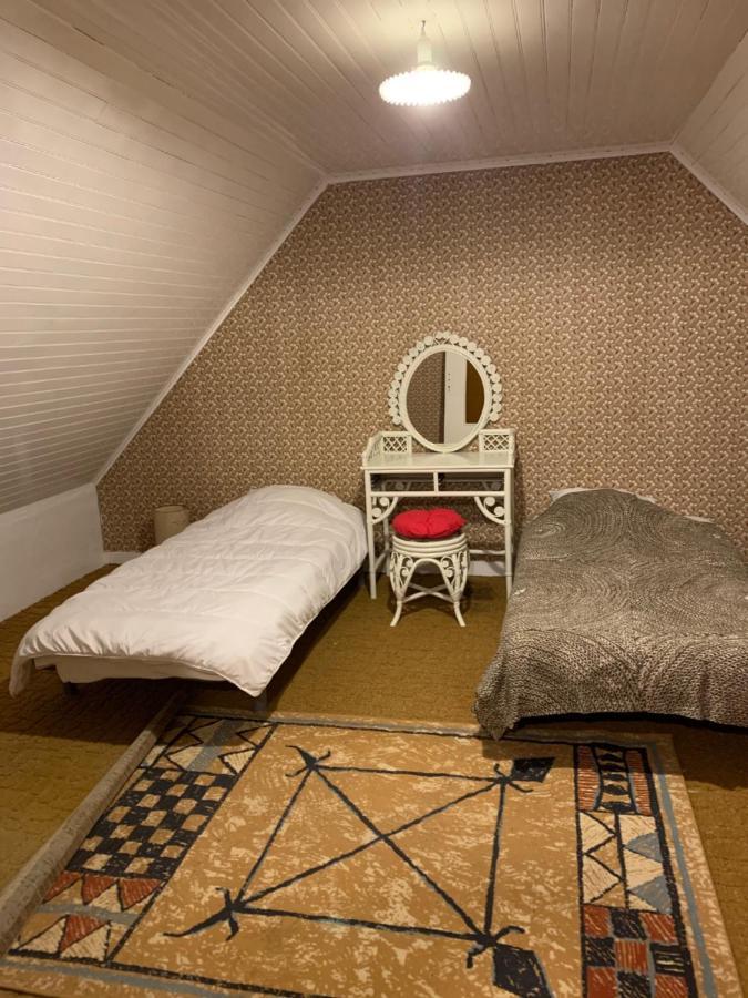 Aux Portes De Pont-Aven, Maison Pleine De Charme Bagian luar foto