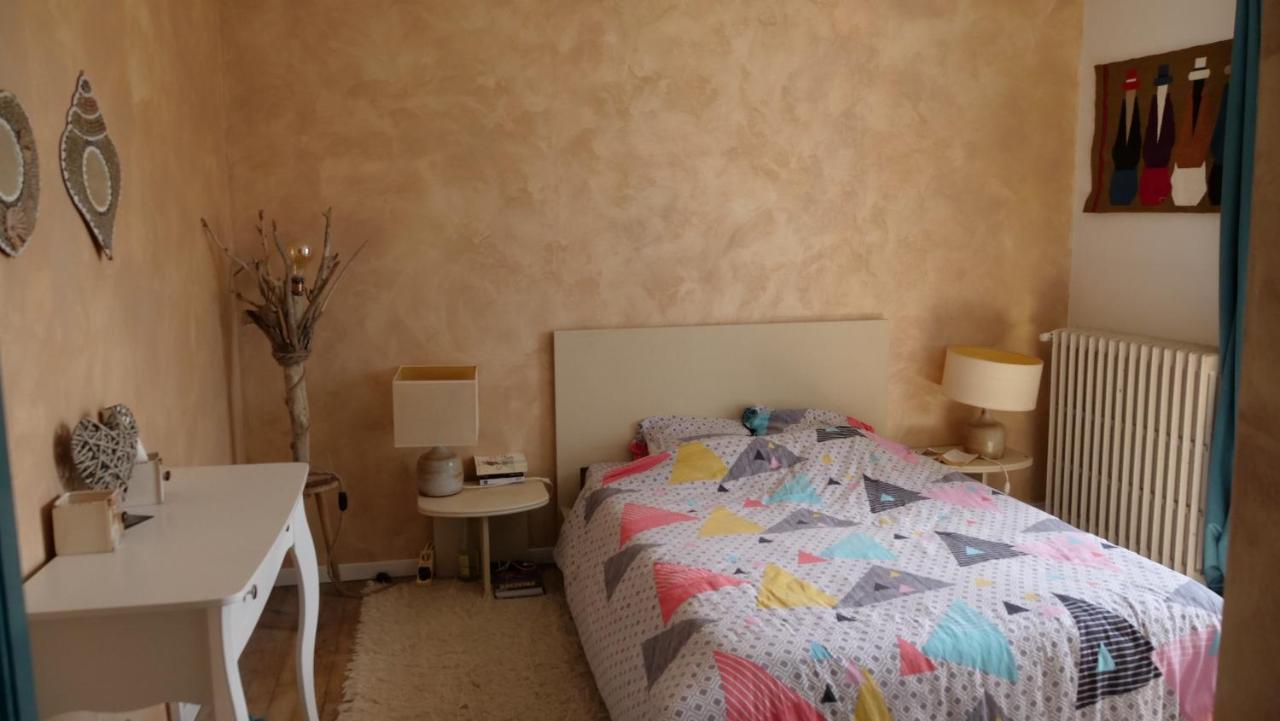 Aux Portes De Pont-Aven, Maison Pleine De Charme Bagian luar foto